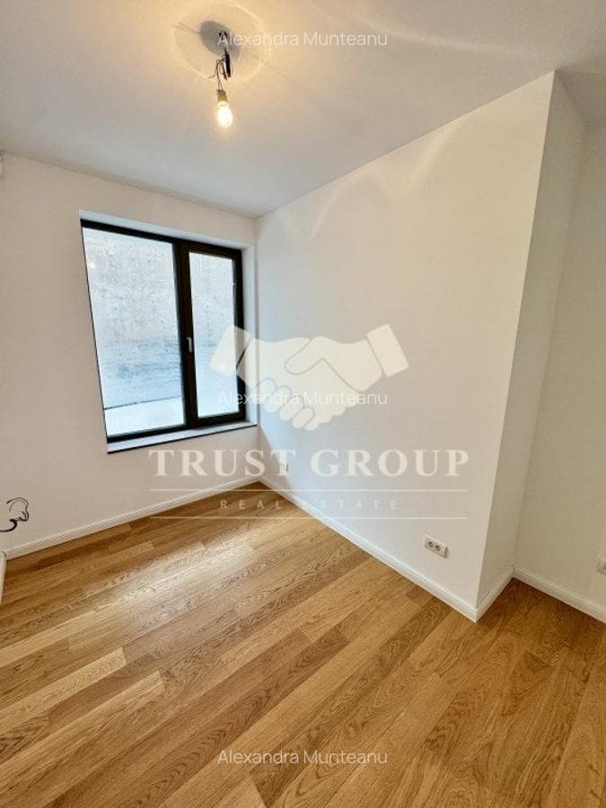 Apartament 2 camere Herastrau | Curte 68mp | Loc de parcare - 10