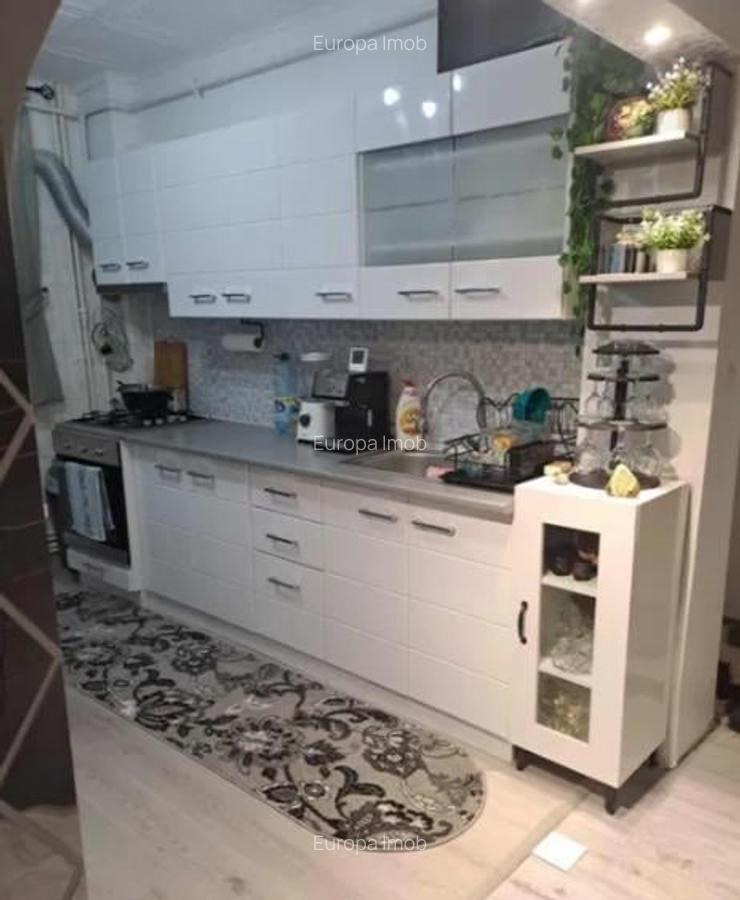 Apartament cu 2 camere de vanzare zona centrala Tulcea - 4
