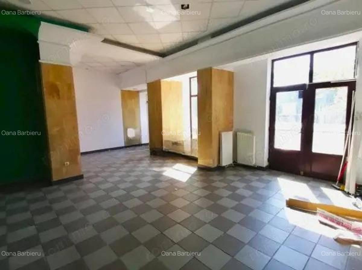 Ultracentral - Primarie, spatiu comercial, 90 mp. - 2 Ultracentral - Primarie, spatiu comercial, 90 mp. - 2