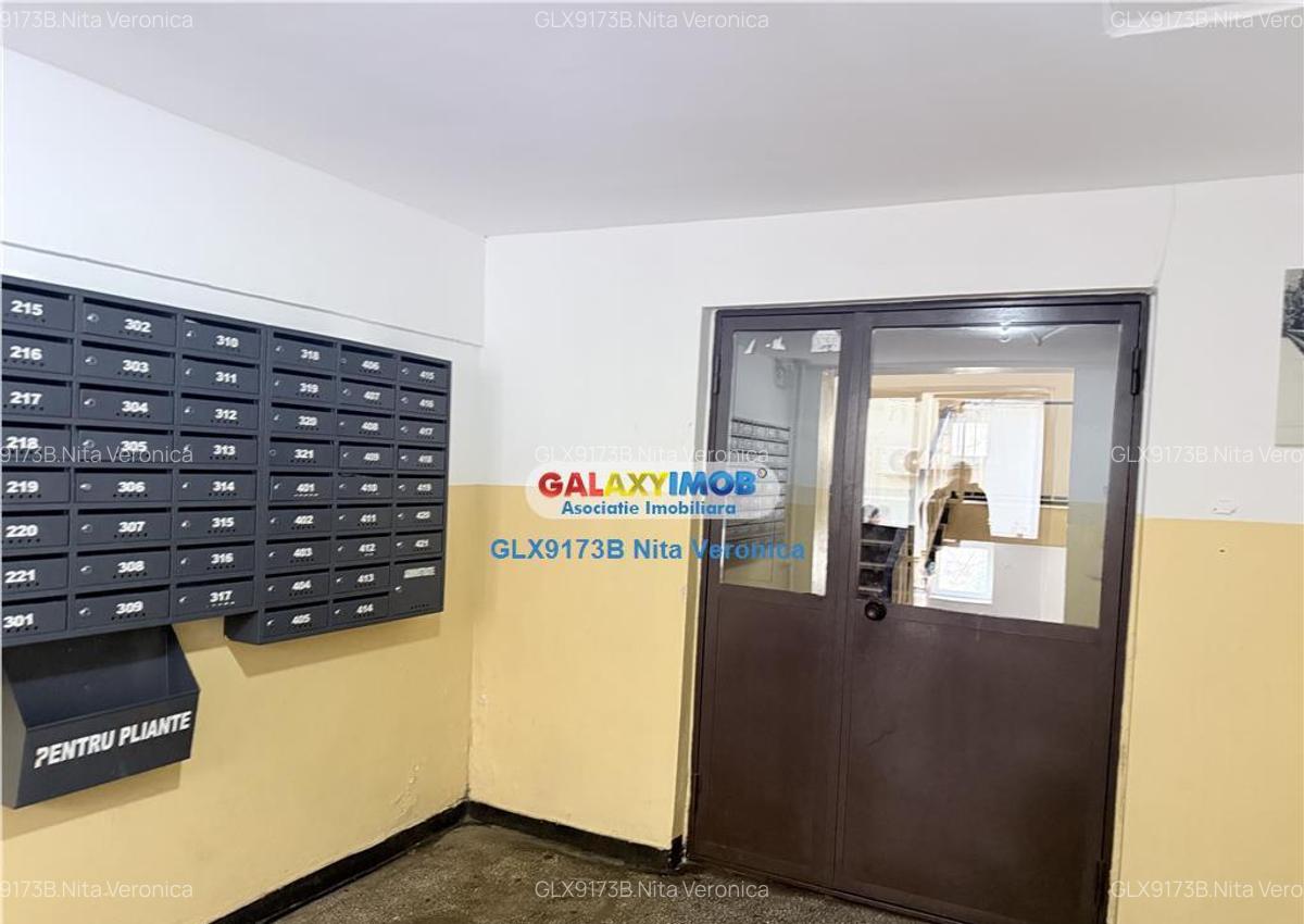 Garsoniera confirt 3 - bd Timisoara - 2