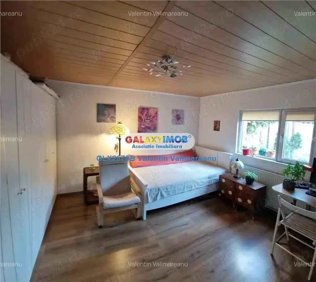 Casa 5 Camere Pod Constanta S013 - 1