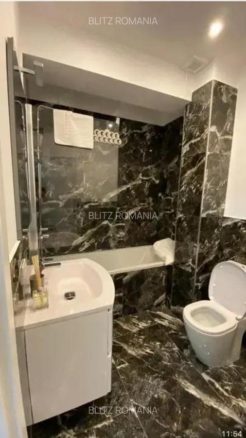Apartament mdern de inchiriat ,2 camere, bloc nou, Radauti - 8