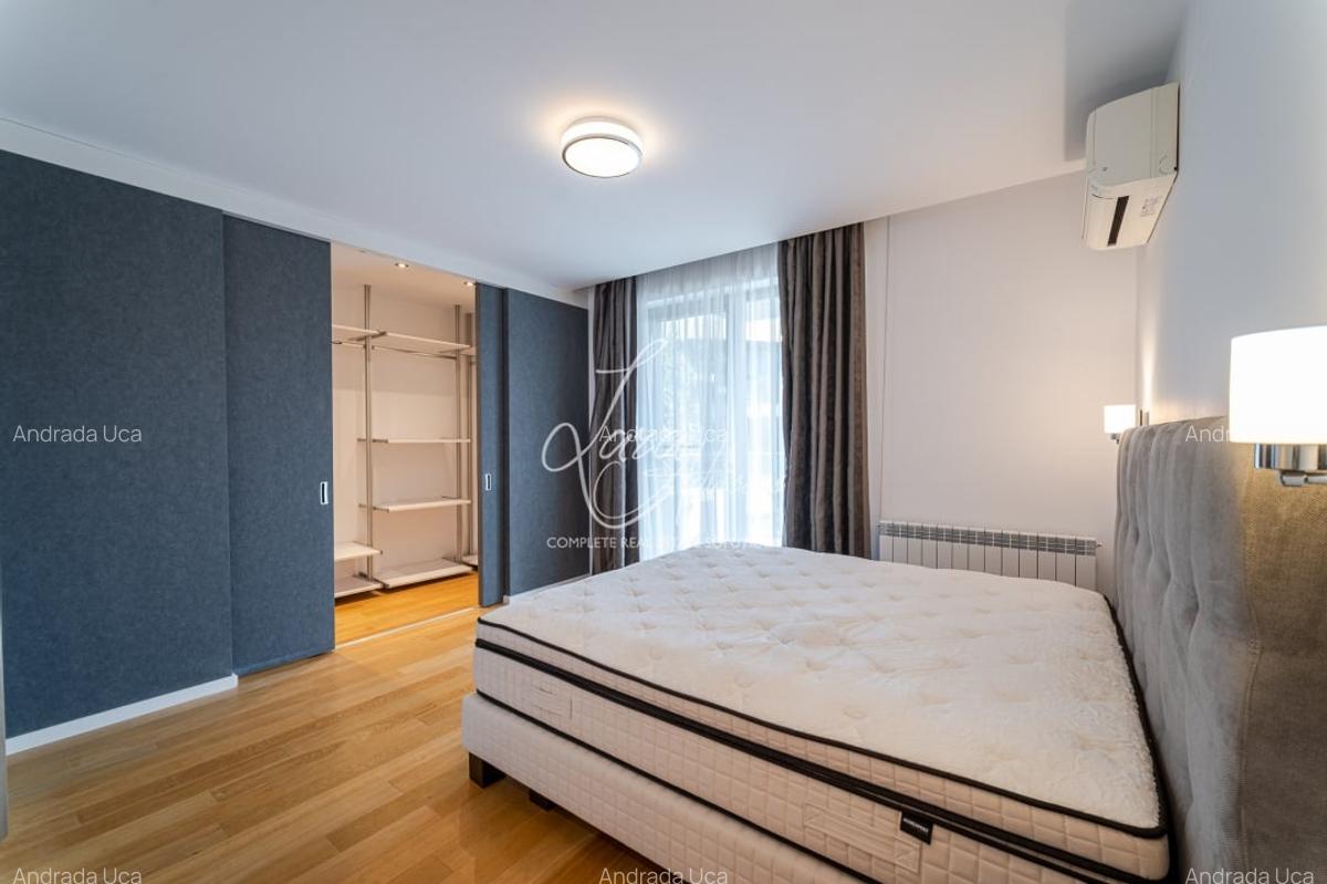 Design exclusivist, locatie de exceptie Floreasca/Herastrau la lac - 11