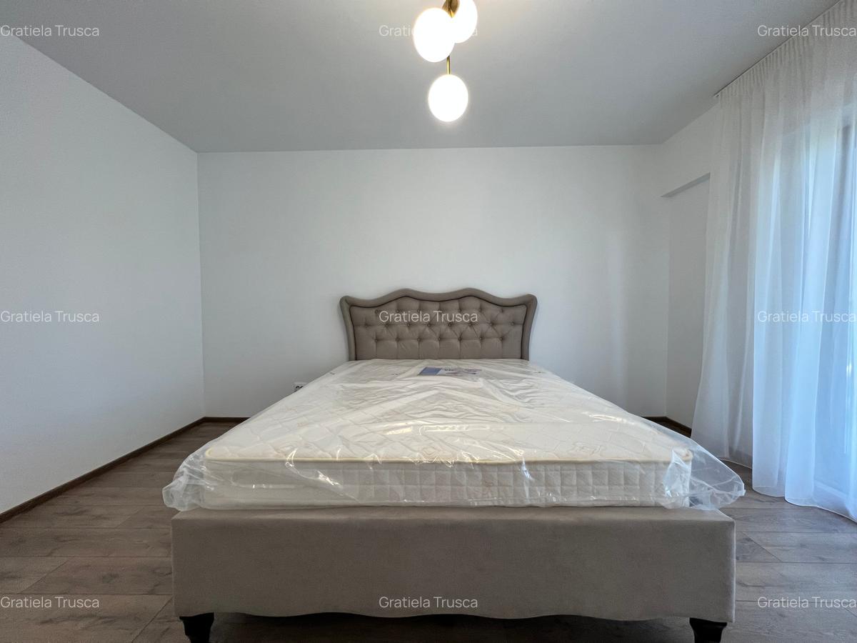 Inchiriere Apartament 3 camere NOU Pipera/Iancu Nicolae - 15