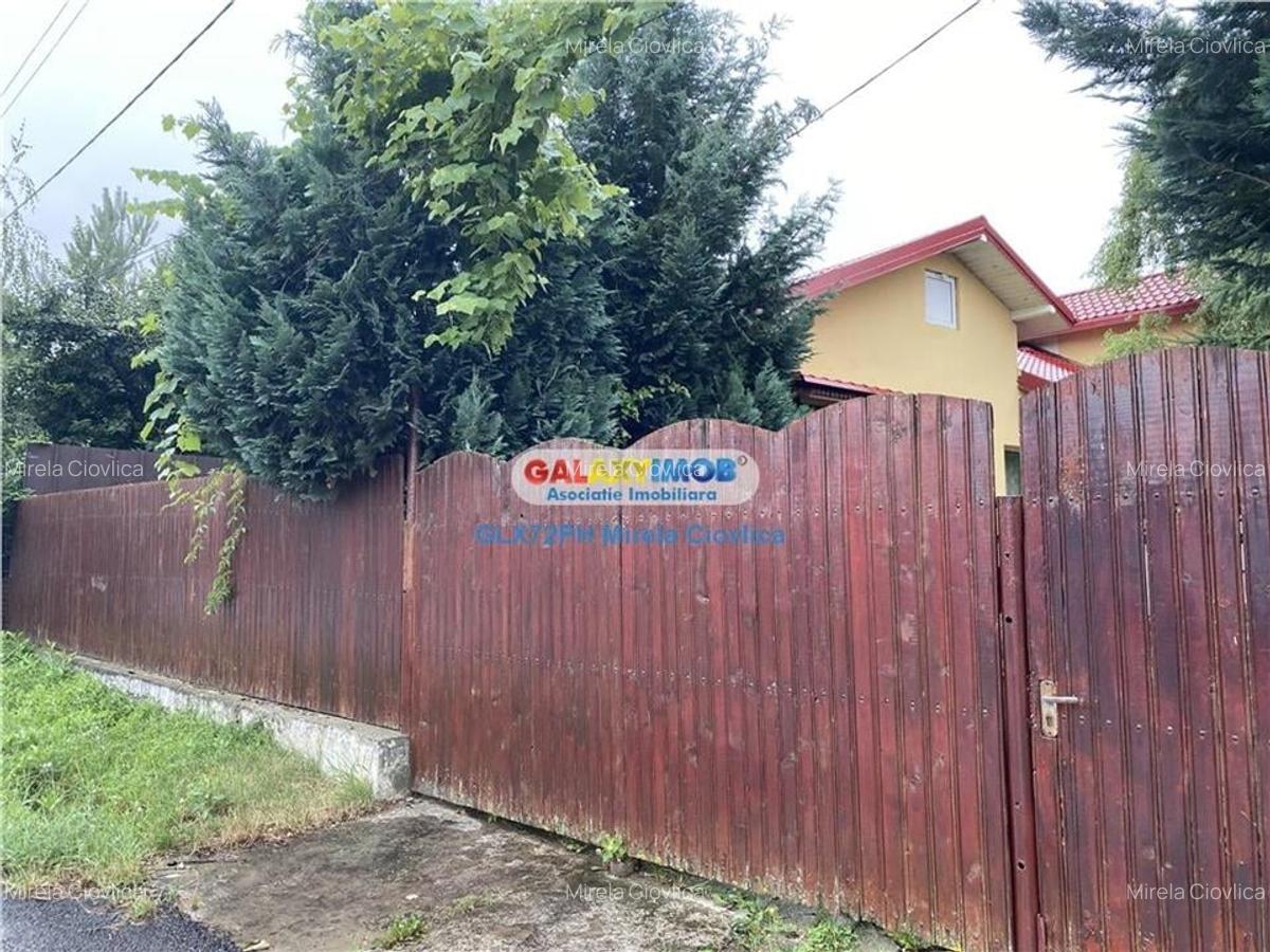 Vanzare casa Baicoi Primarie - 20