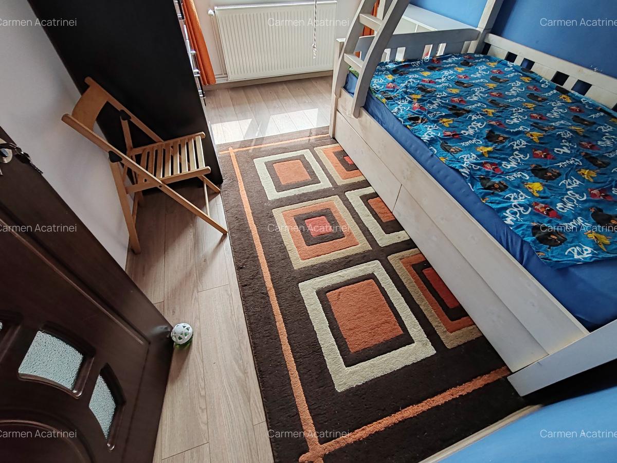 Apartament 4 camere mobilat si utilat modern zona Astra - 12