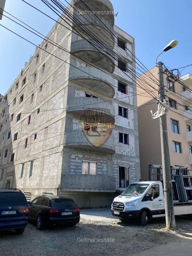 Apt 2 sau 3 camere, Inel II, bloc nou, diverse etaje si configuratii, parcare ! - 21