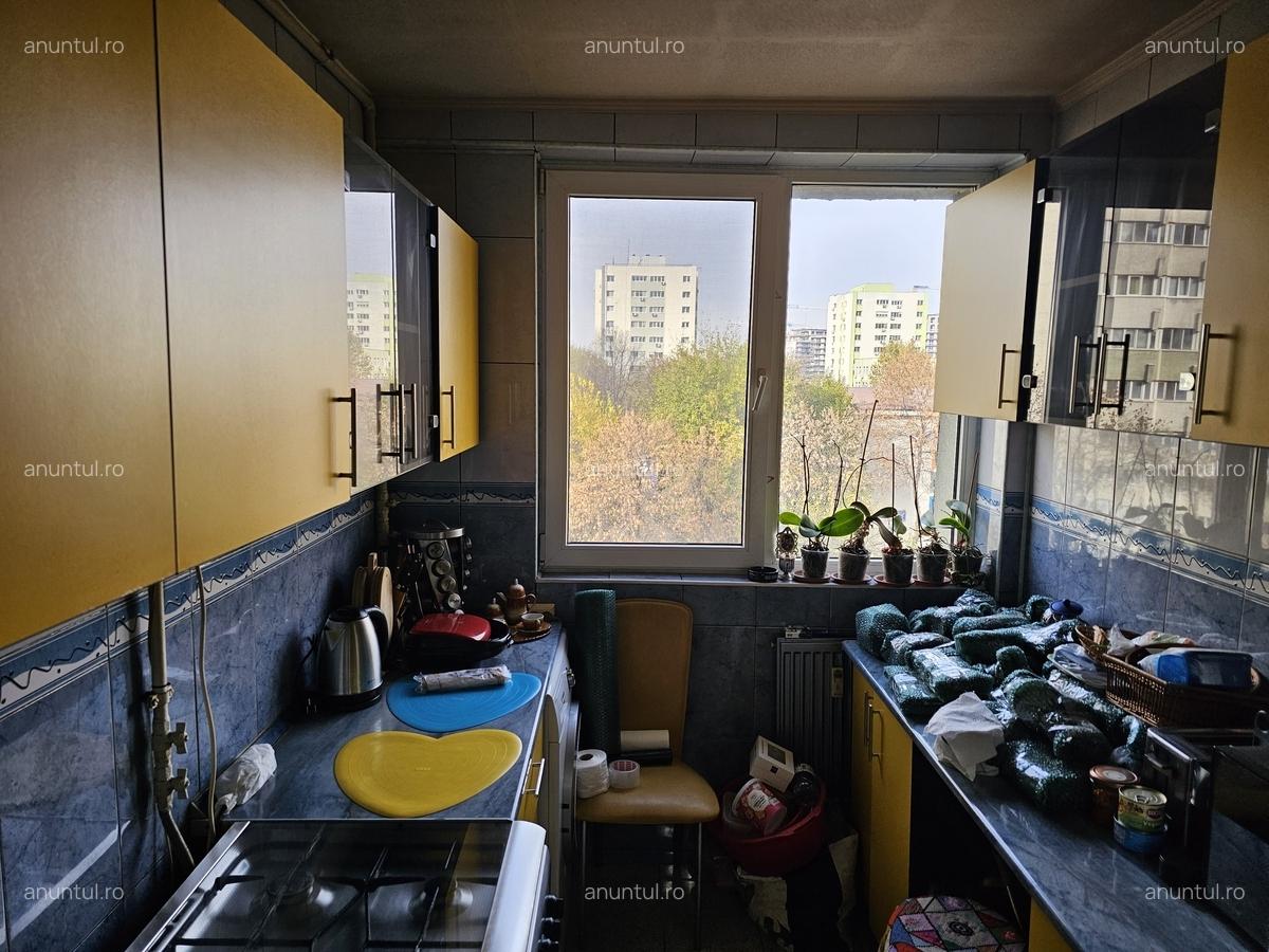 Colentina, sector 2 - 5