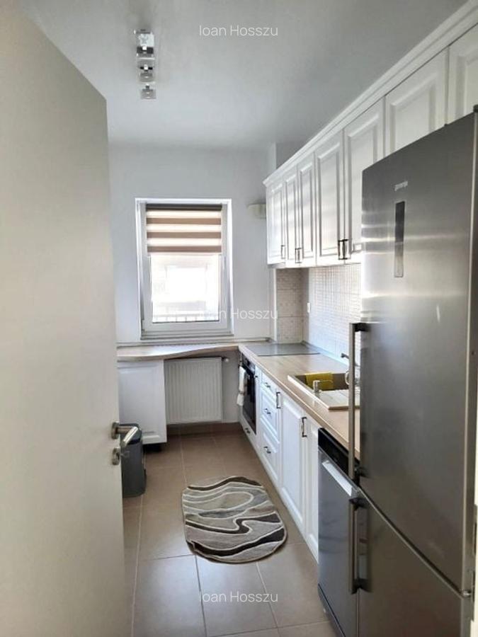 Apartament 2 camere 56 mp, terasa, parcare, Buna Ziua - 2