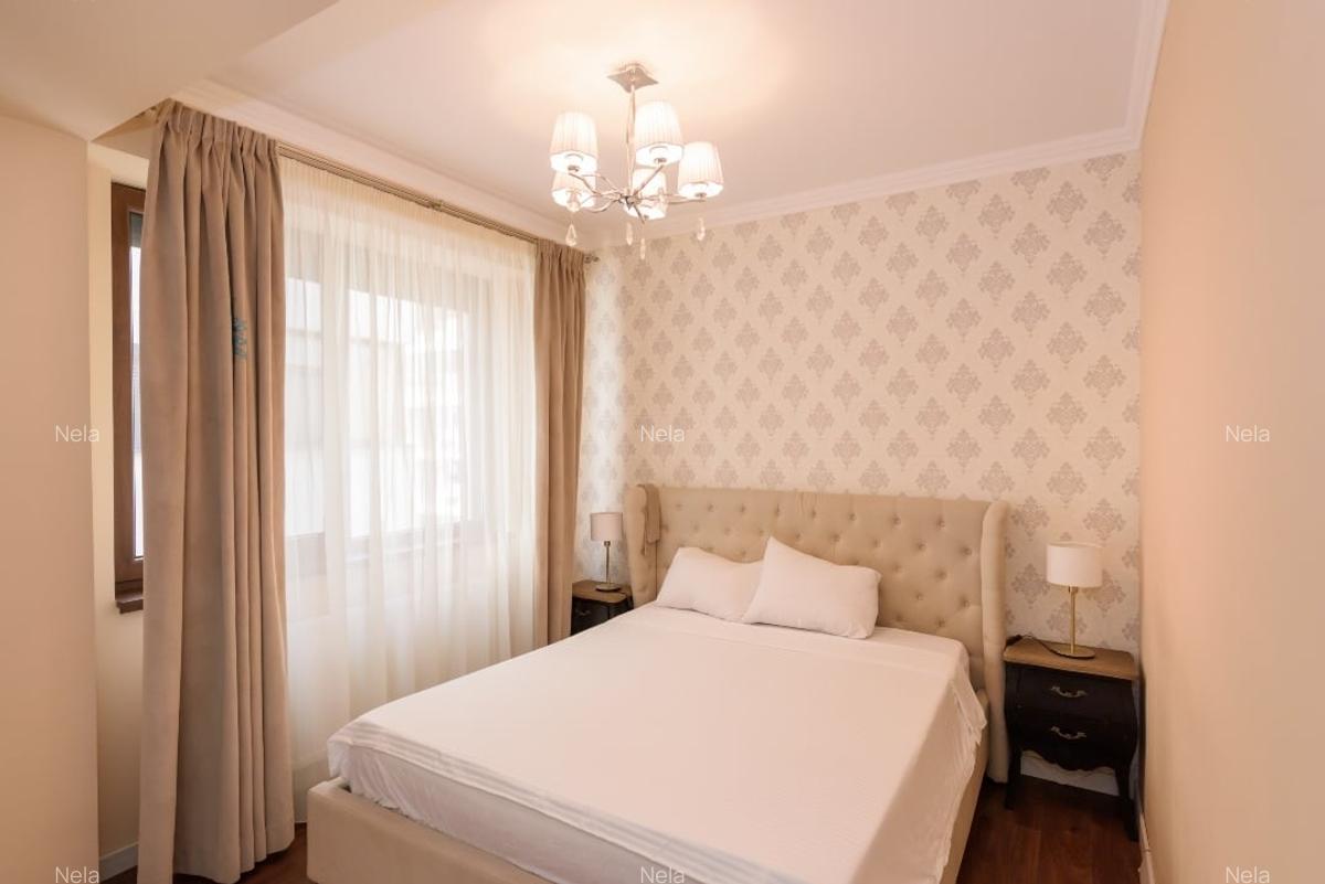 Apartament 3 camere, Tomis Plus – 90 mp, decomandat, etaj 2/4. - 15