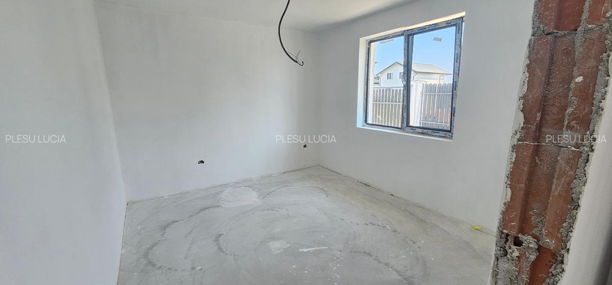 Casa individuala 4 camere/Com.Berceni - 9