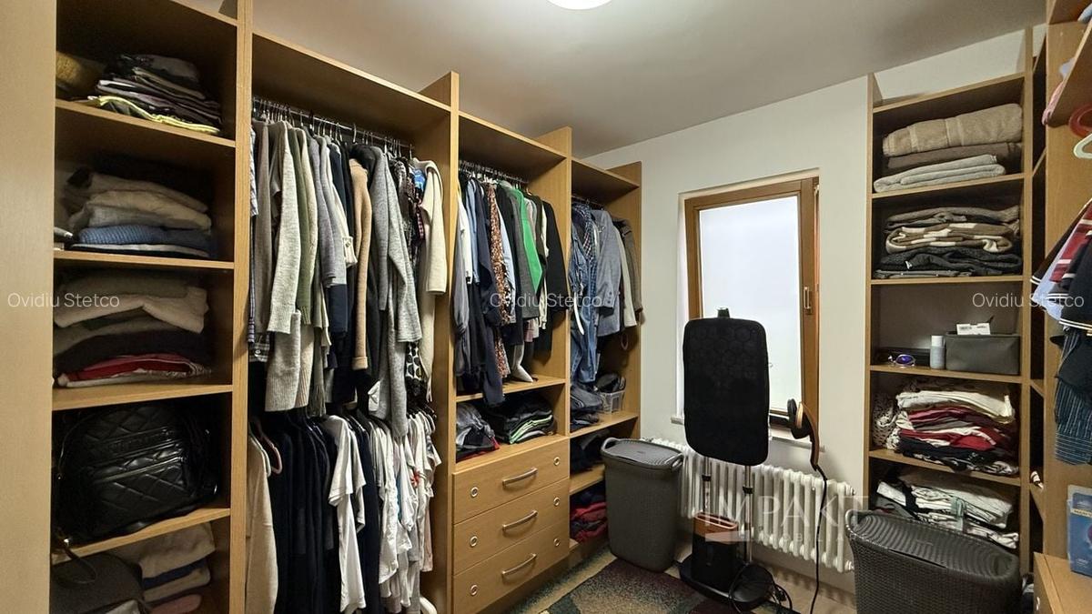 Casa deosebita 6 camere Faget cu teren generos de 1100 m2 - 21