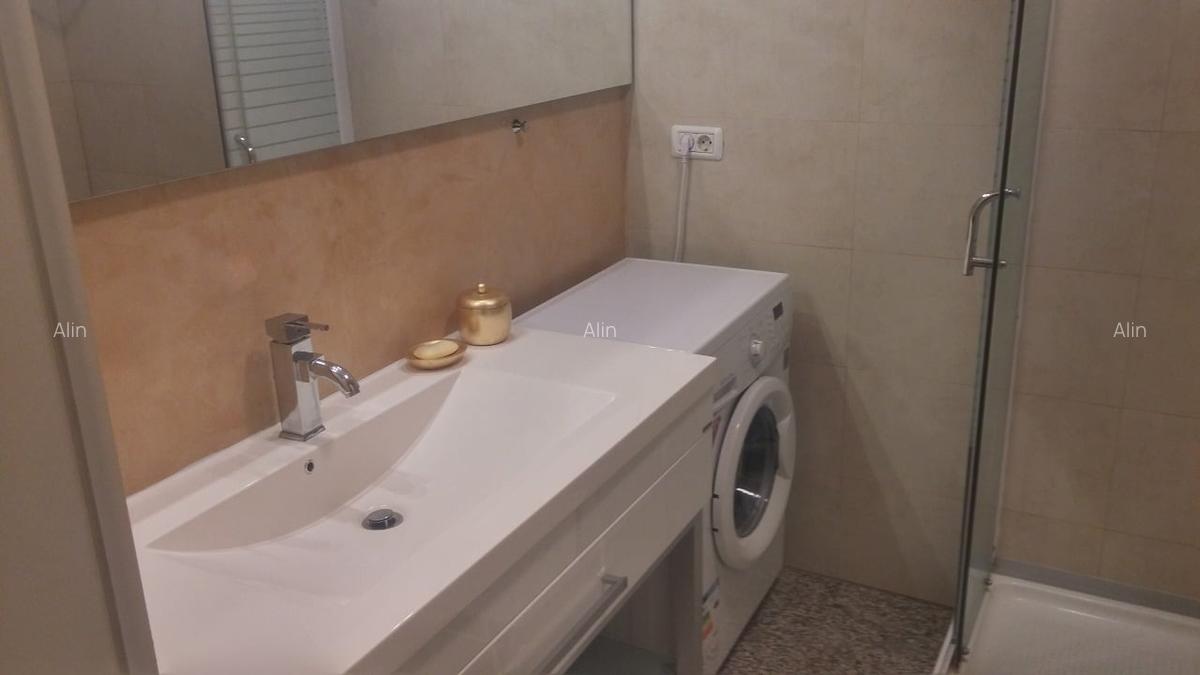 Aproape de facultatea, zona linistita, apartament renovat - 11 Aproape de facultatea, zona linistita, apartament renovat - 11