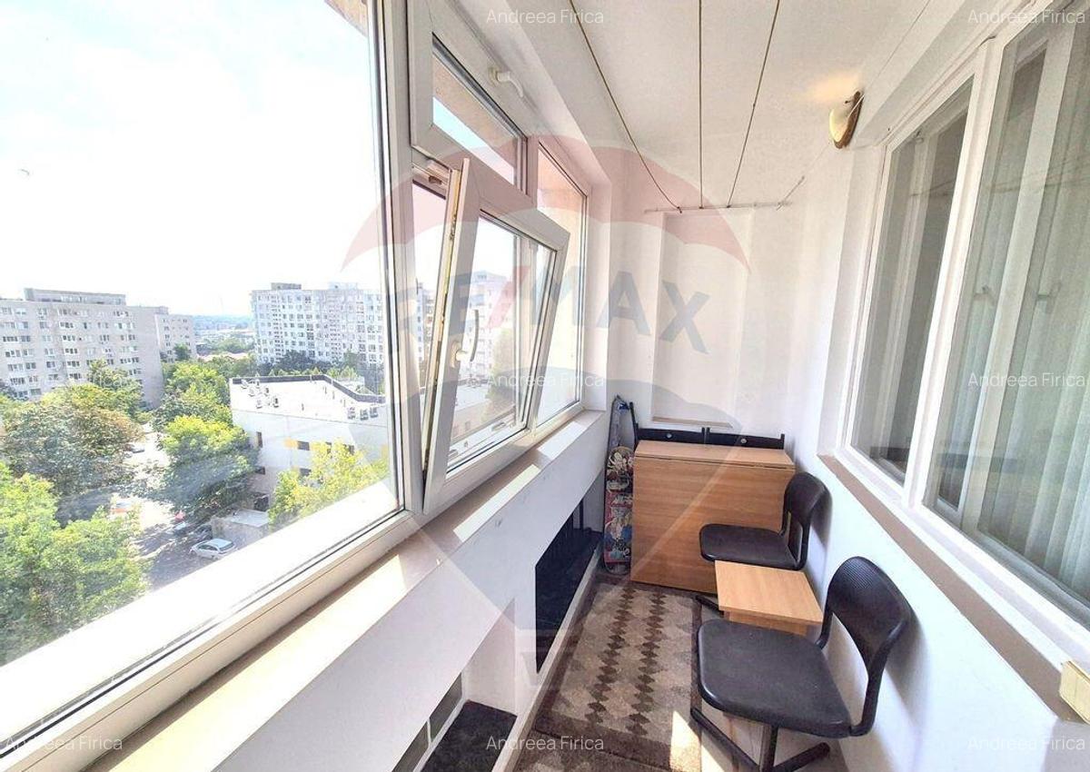 Apartament de inchiriat 2 camere Theodor Pallady Metrou 1... - 10