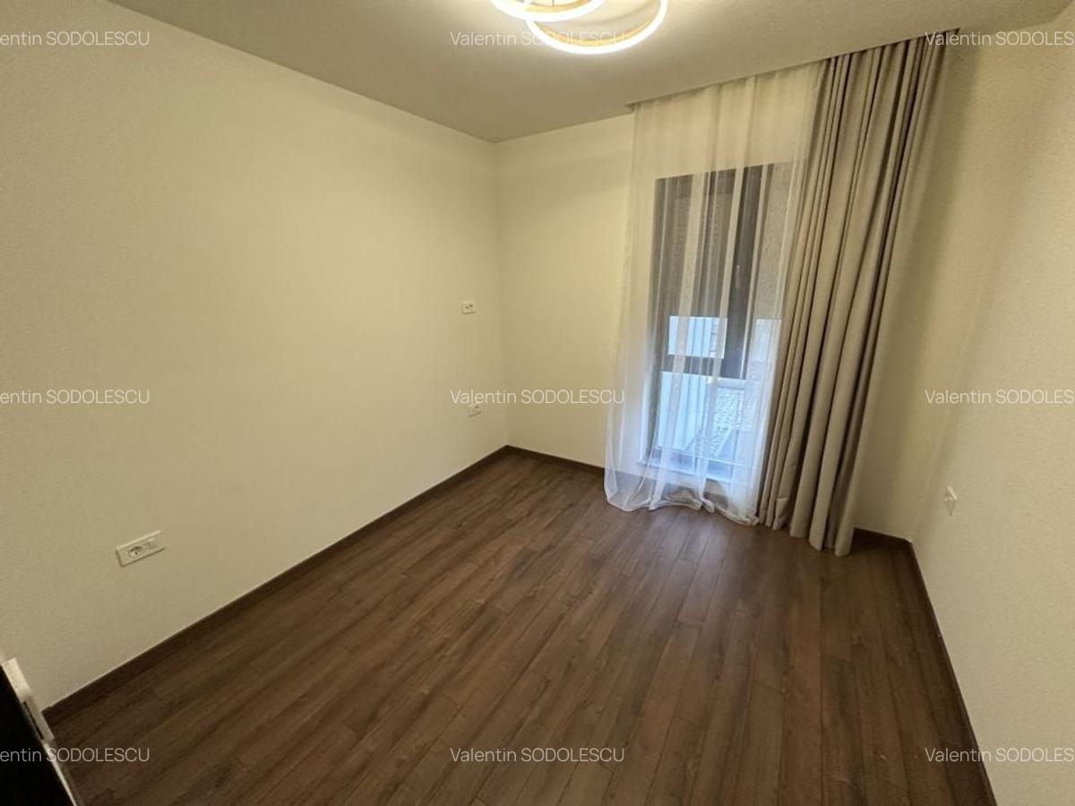Apartament bloc nou Dumbravita - 16