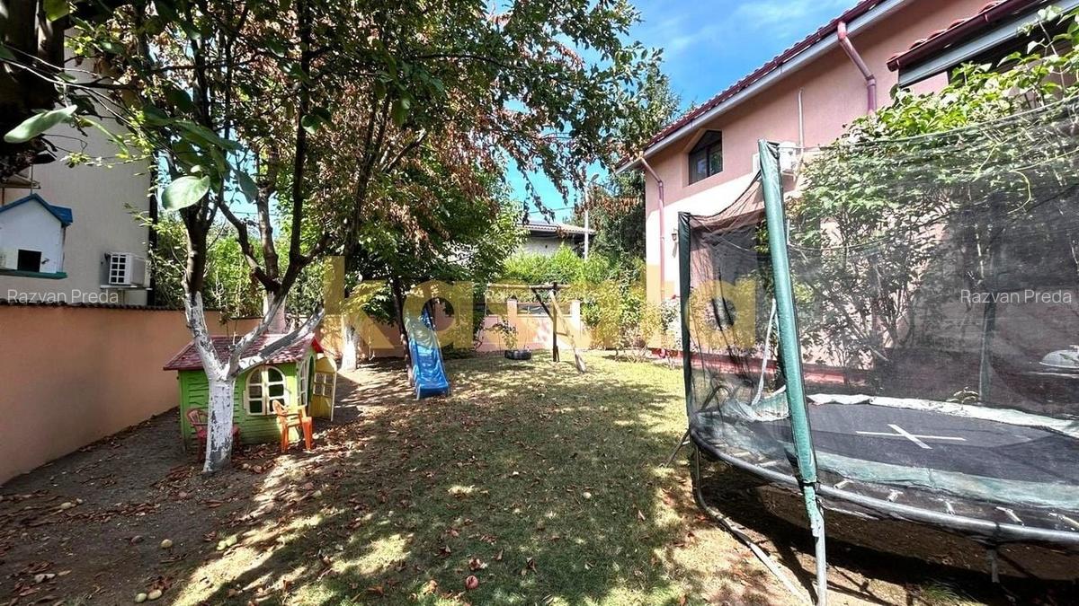 Vilă individuala Pipera–Iancu Nicolae I 244 mp utili I Gradina I Garaj - 33