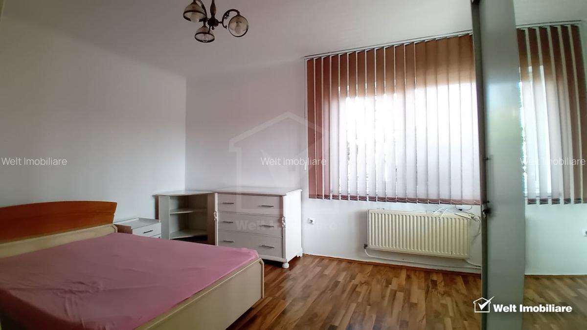 Casa de inchiriat pentru muncitori, 5 camere, parcare, cartier Iris, zona Auchan - 4