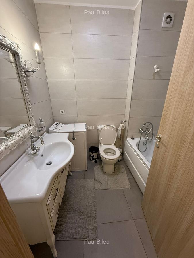 Onix Residence-Grozavesti / Apartament 3 cam modern - 9