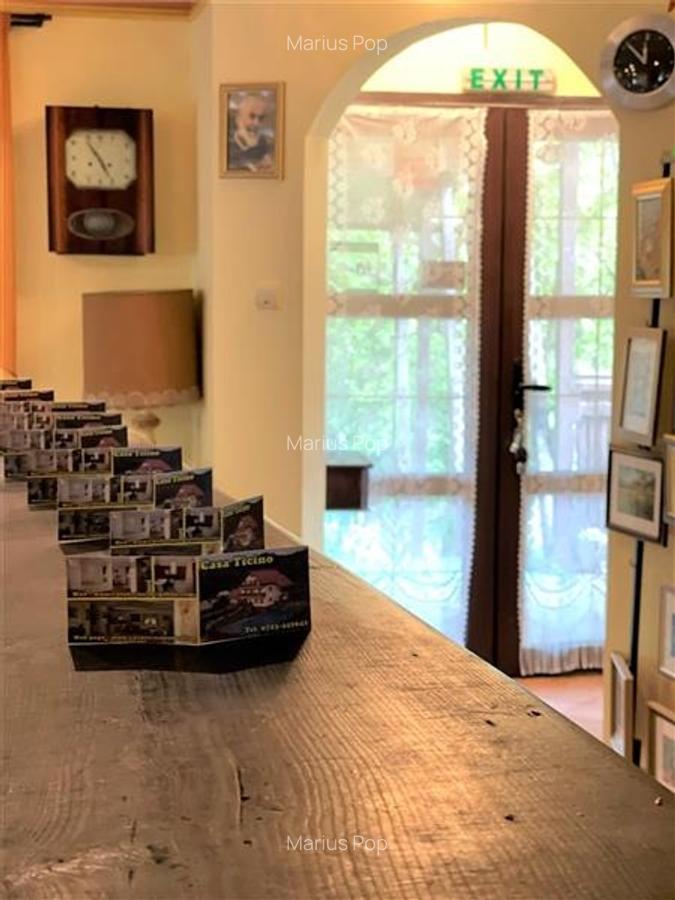 FILM &3D!! Arta si design in incantarea naturii, oportunitate rezidential/ turis - 27