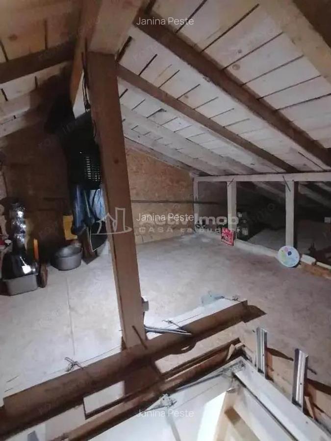 Casa - Prelungirea Ghencea- Cartierul Latin - 135000E - negociabil - partial mobilata - Comision - 16