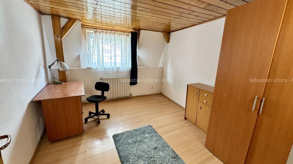 Apartament cu 4 camere decomandat, mobilat în Centrul Istoric - 17