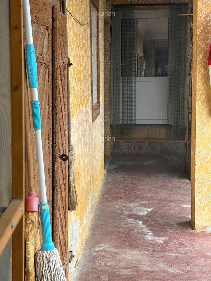 Vand casa cu potential - 5