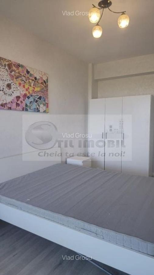 Apartament 2 Camere Royal Town Copou - 450 euro - 4
