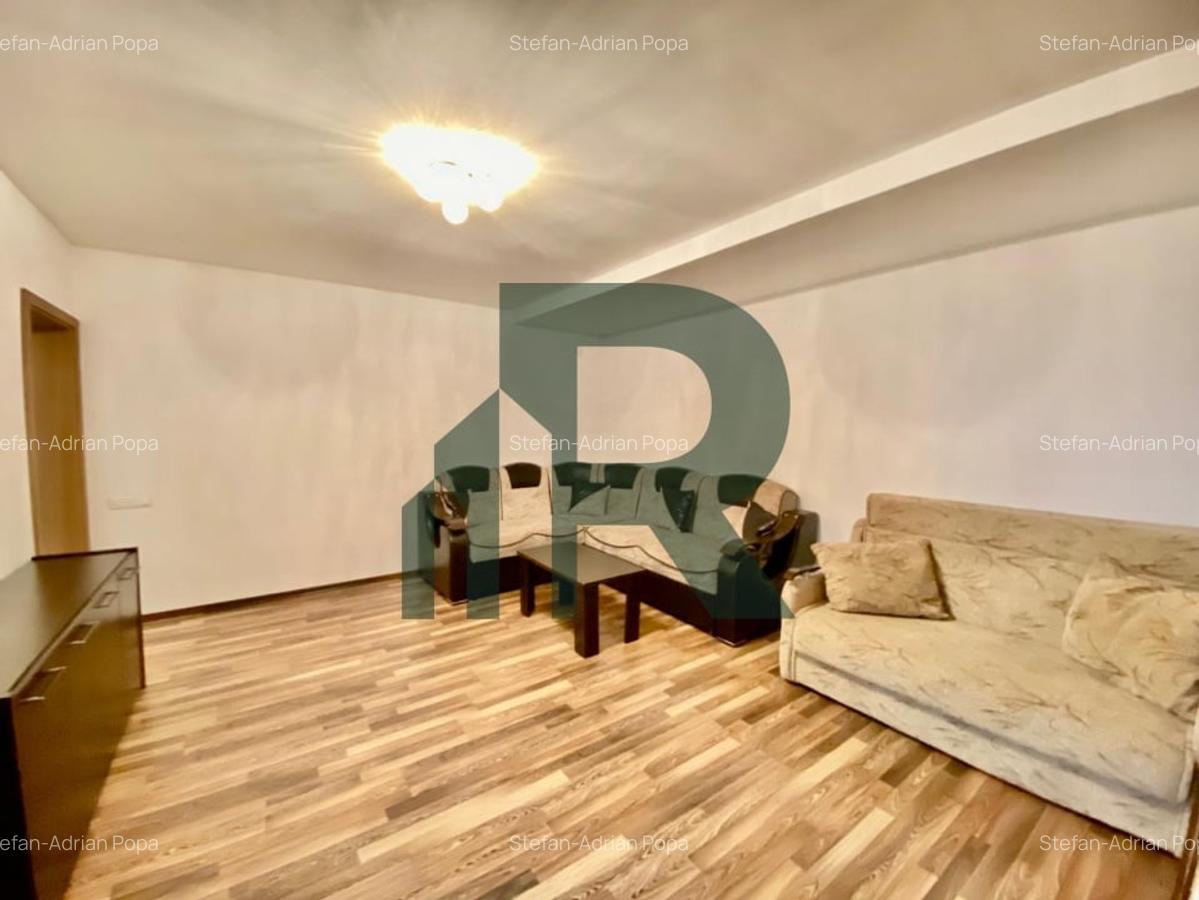 Apartament decomandat cu 2 camere si balcon in Cartierul Lazaret - 11