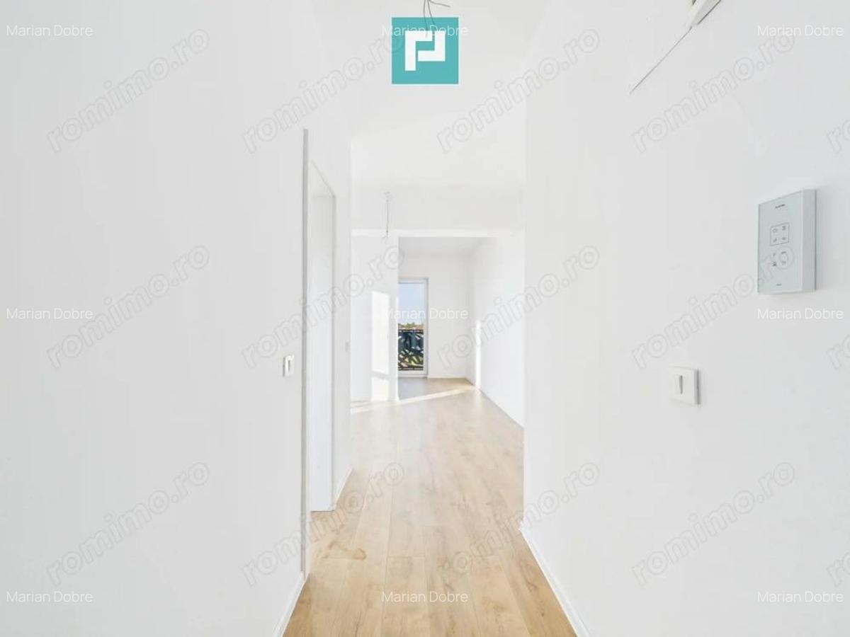 Apartament cu 2 camere | Bloc Nou | Zona Aradului - 2
