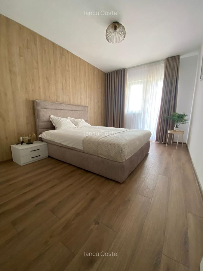 Apartament cu 2 camere semidecomandat în Berceni - 2