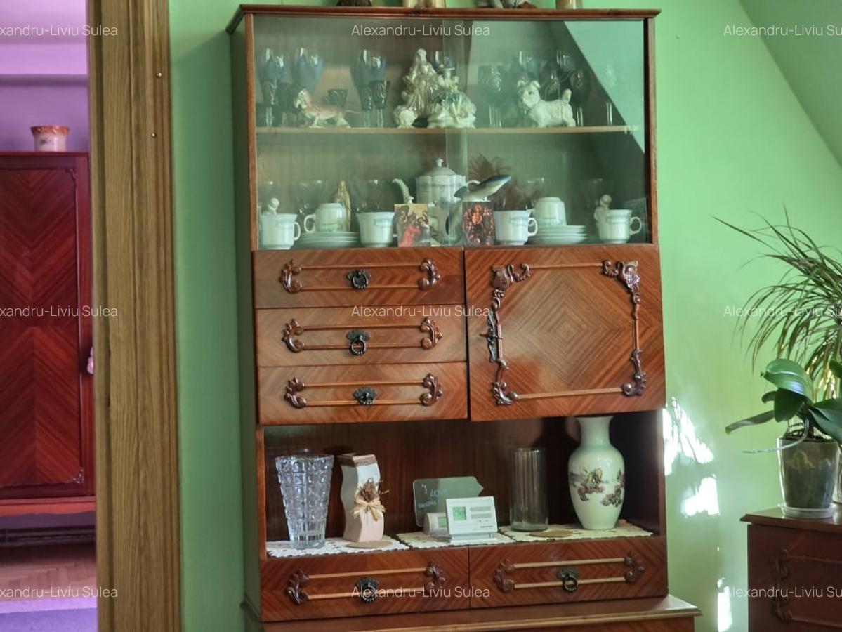 Apartament cu 3 camere, Postavarului, Centrul Istoric - 3