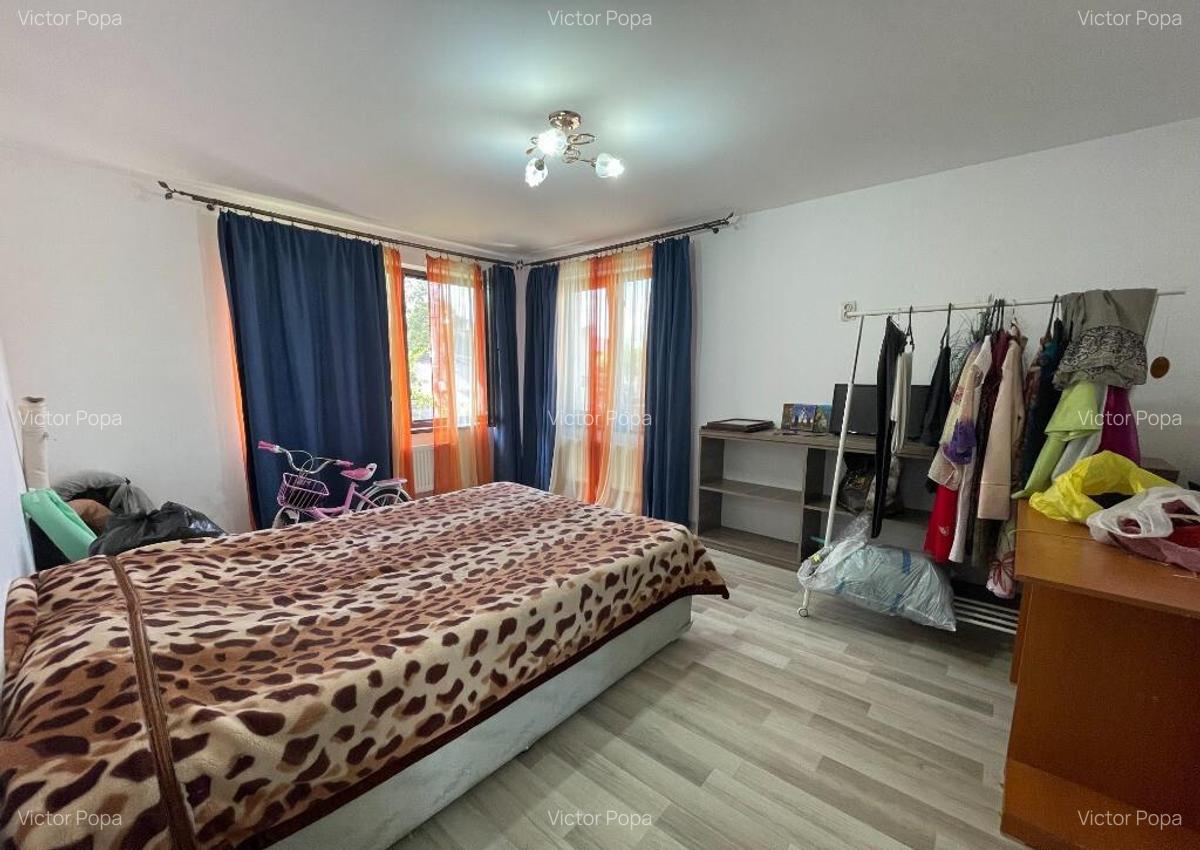 Casa 2016 P+M - zona Obor - Doamna Ghica - 10