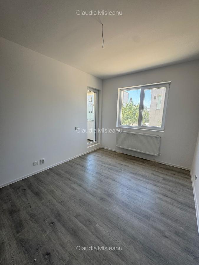 Garsoniera decomandata,bloc nou-Comision 0%-Militari Residence - 1