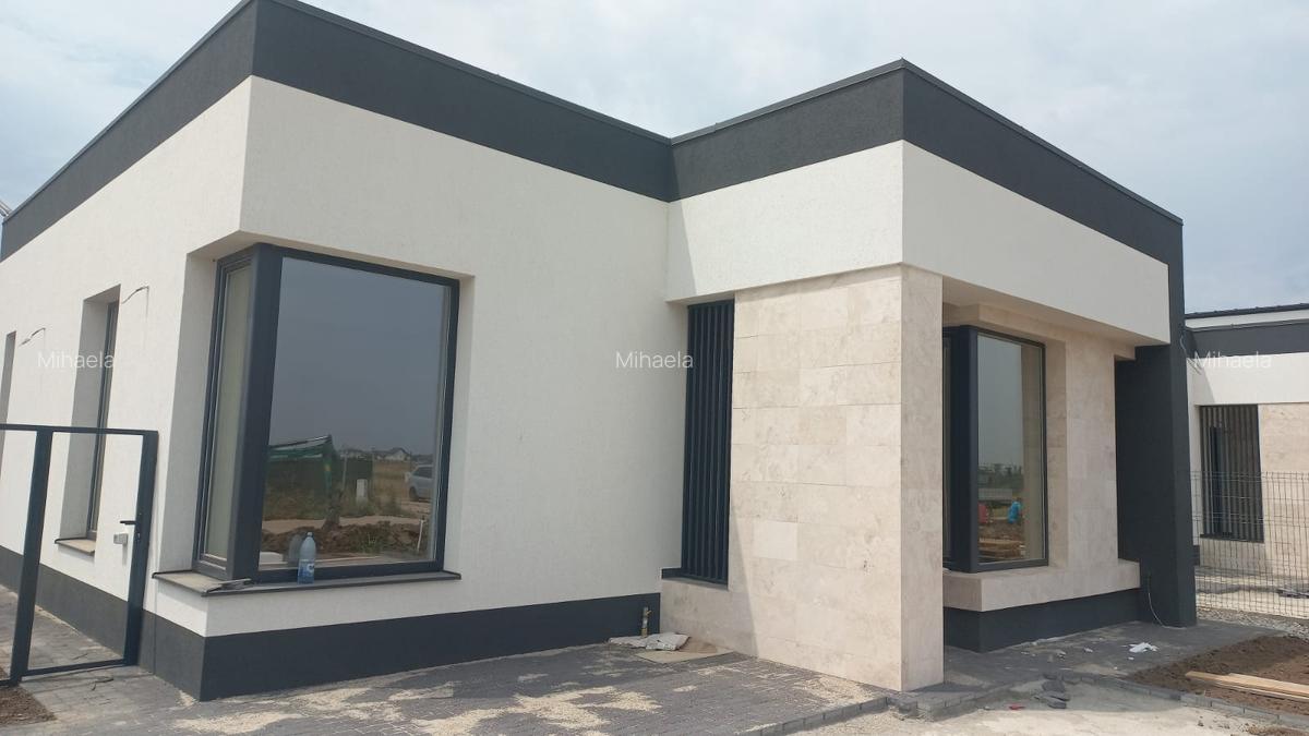 Csa de vanzare - Comuna Berceni - 1