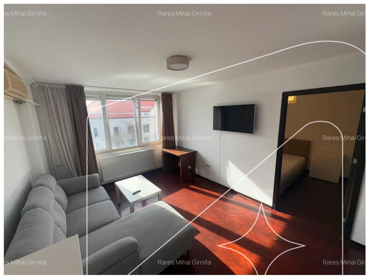 Apartament 2 camere - Medicina - Comision 0% - 3