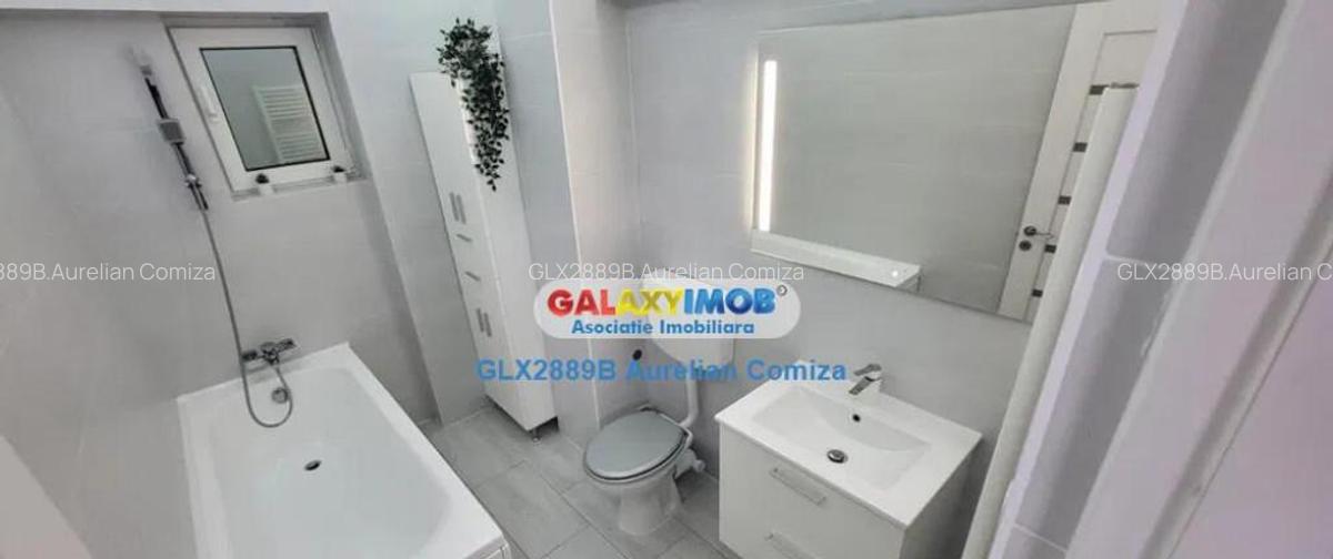 Apartament 2 camere bloc nou Grozavesti - 10