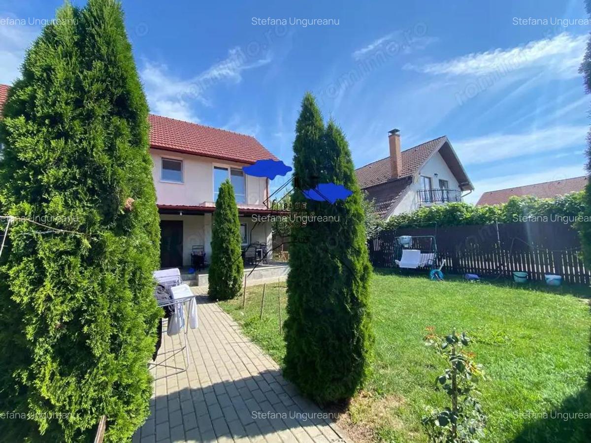 Casa duplex 5 camere si curte, cu mare potential de personalizare - 2