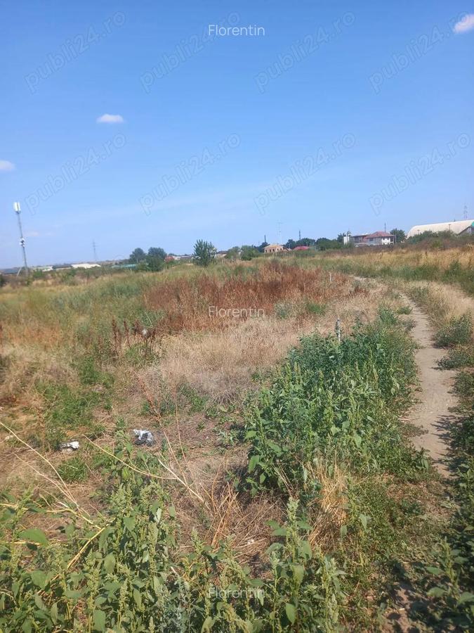 Teren cartier Brosteni-Buzau - 1