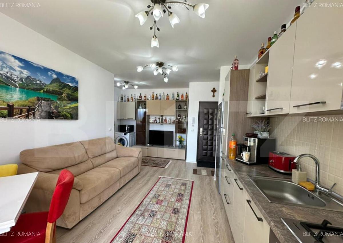 Apartament 2 camere 38mp - 3