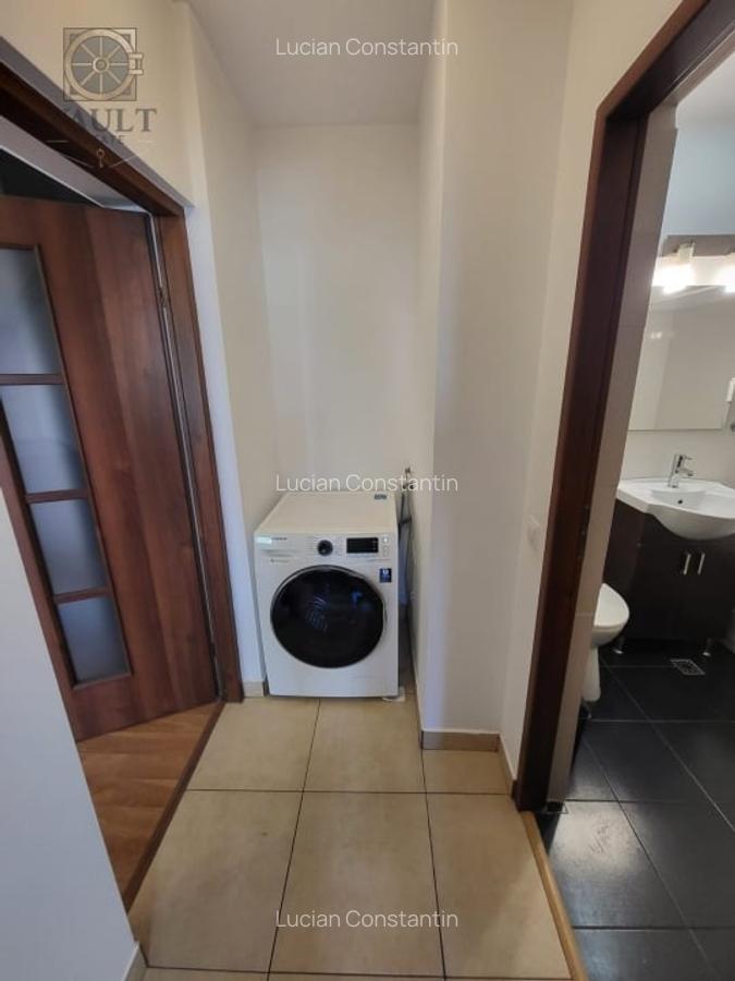 APARTAMENT 2 CAMERE-CALEA 13 SEPTEMBRIE-MOBILAT UTILAT - 9