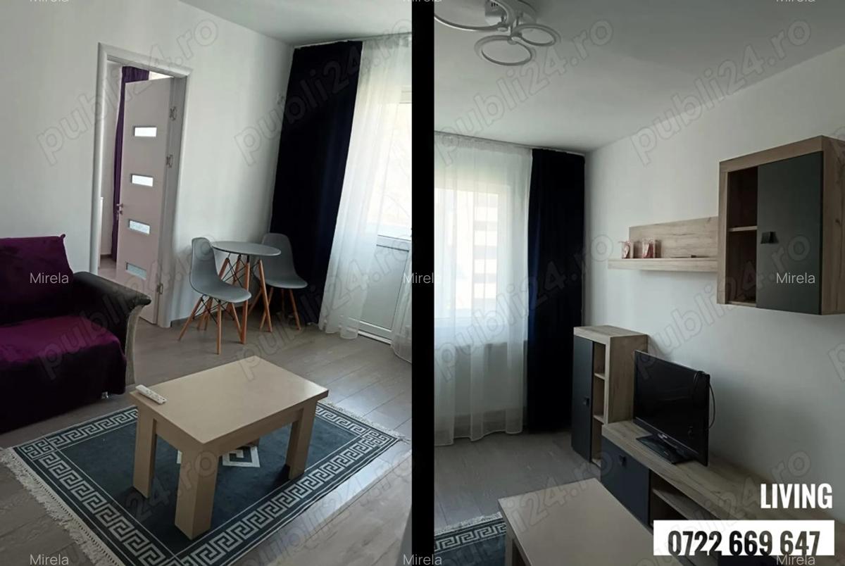 Inchiriere Apartament 2 Camere Zona Casa de Cultura, Constan?a - 1 Inchiriere Apartament 2 Camere Zona Casa de Cultura, Constan?a - 1