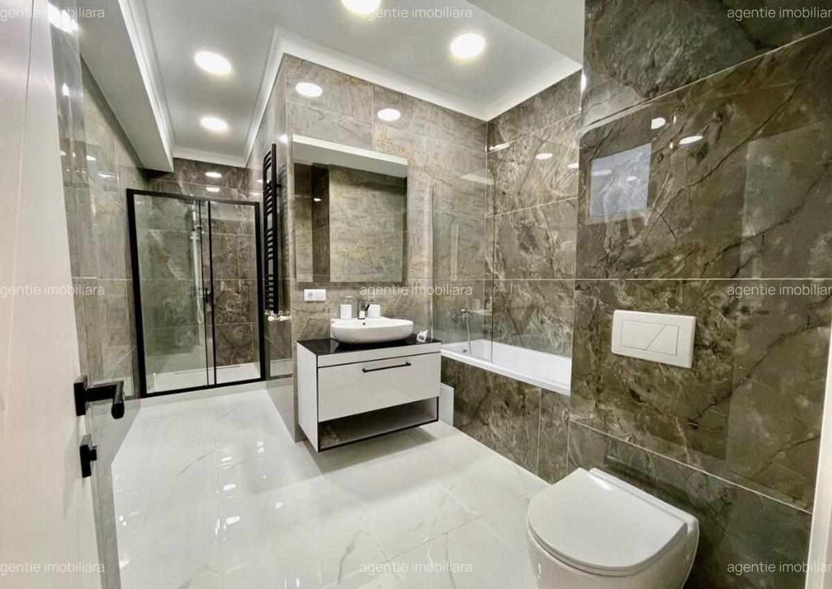 Apartament cu 1 camera Gruia - 1