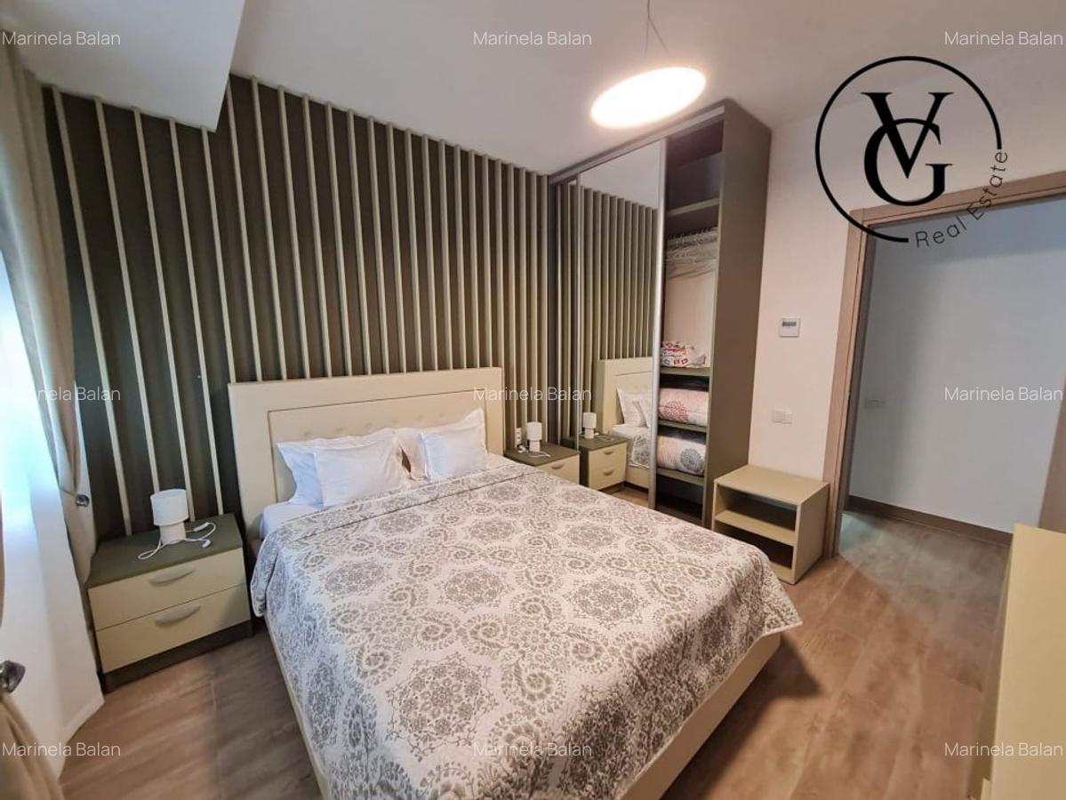 Apartament 2 camare Marina Surf - 5