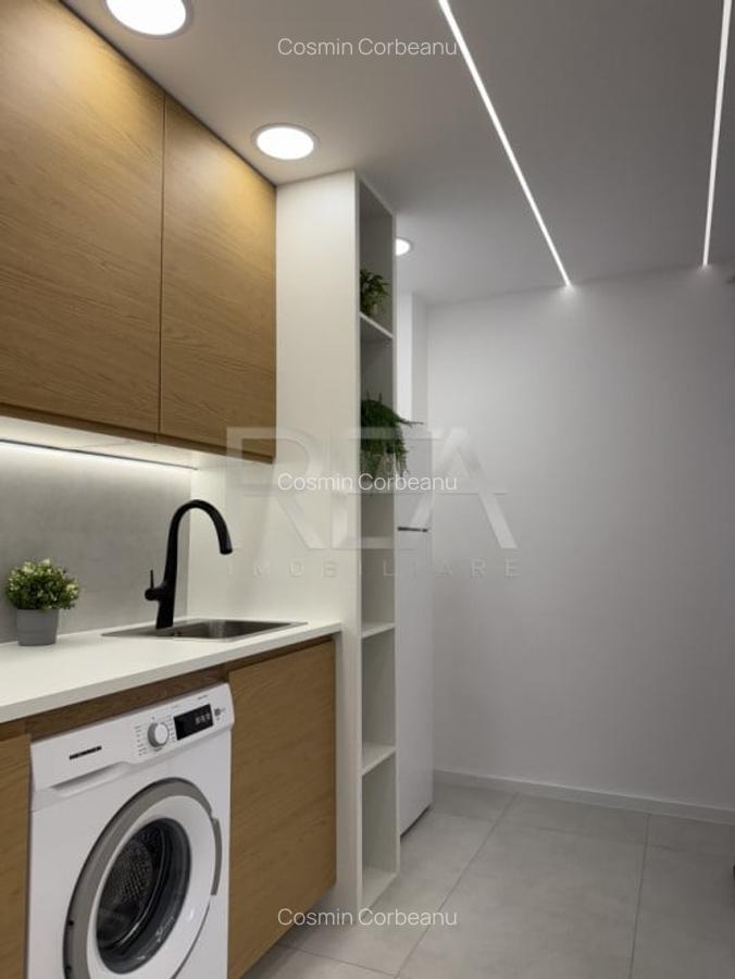 3 camere drumul taberei Raul Doamnei - 8