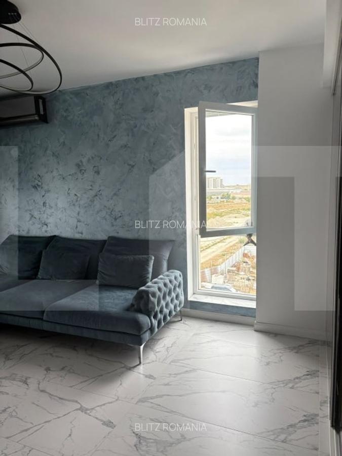 Apartament 3 camere, 86 mp totali, zona Theodor Pallady (plus loc de parcare) - 3