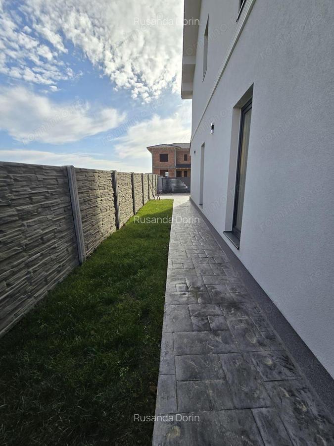 Duplex de Vanzare Mo?ni?a Veche, langa Padurea Bistra - 99.000Euro comision 0! - 16