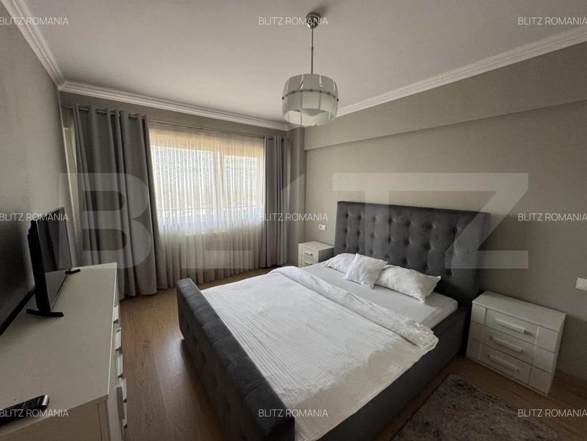 Apartament modern, 2 camere, zona Iulius Mall, Gheorgheni - 2