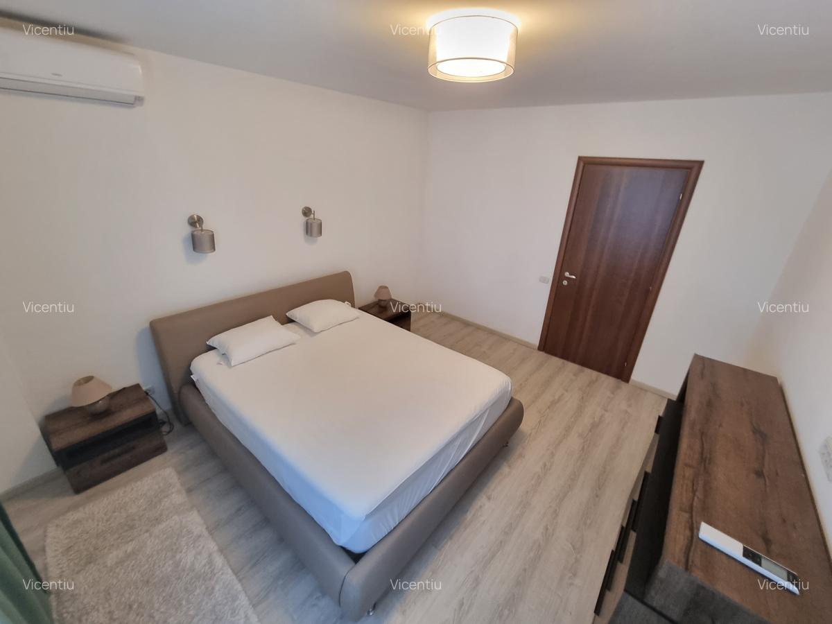 Iancu Nicolae/Residence 5/Apartament cu 2 camere/ Parcare/ - 12