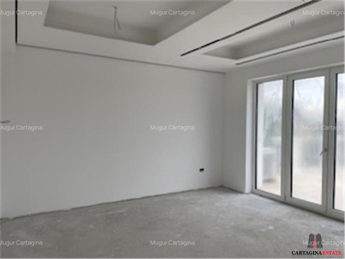 Vila eleganta P+1+M / 2025 / Pipera central / COMISION 0 - 18