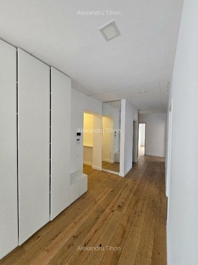 4 Camere | Bloc Boutique cu trei etaje | 3 Balcoane | Parcare | Dressing - 3